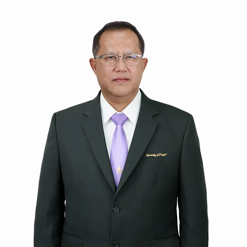 รองศาสตราจารย์ นายแพทย์อำนาจ อยู่สุข 